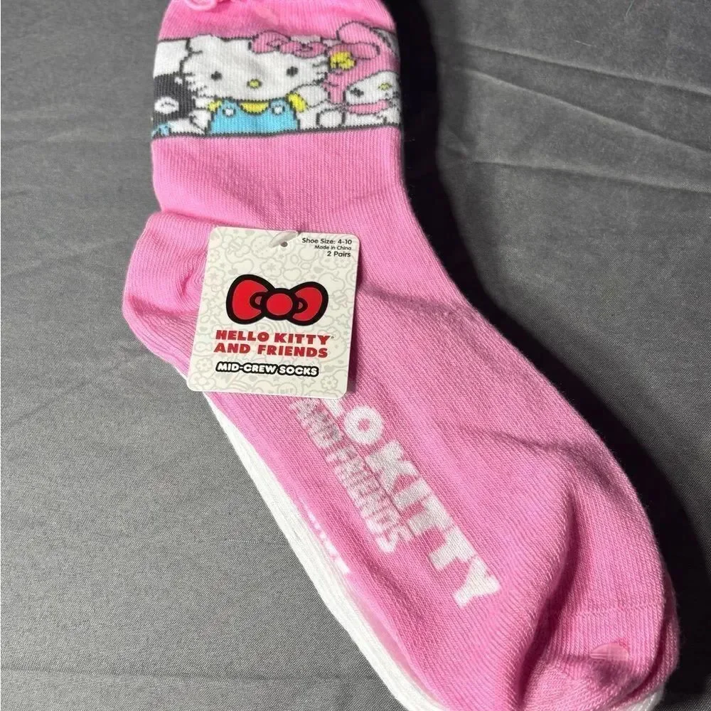Hello Kitty new hello